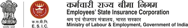 State Insurance (ESIC) logo