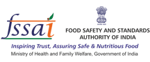 Food Safety Authority logo