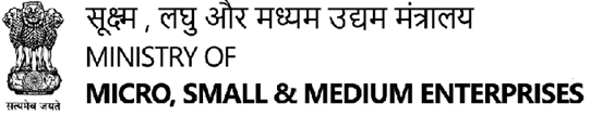 MSME / Udyam Registry logo