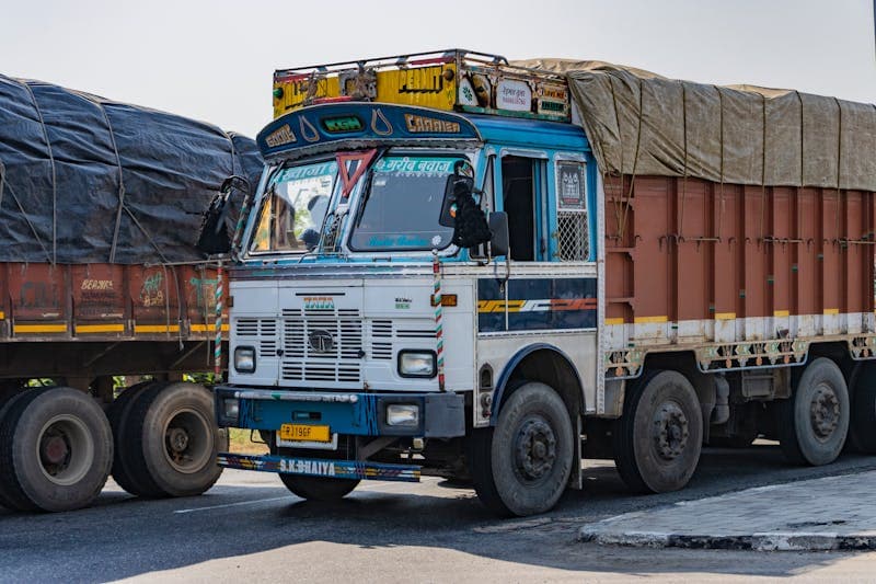 Transport & Logistics