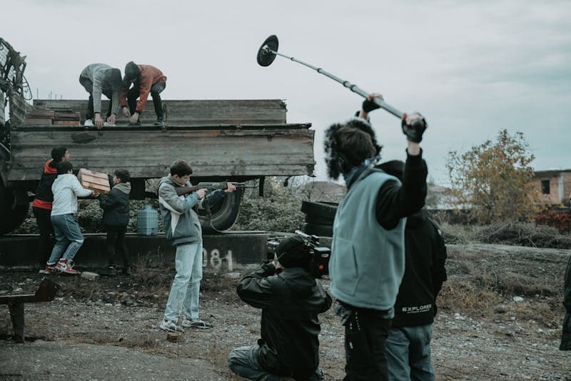 Media & Entertainment