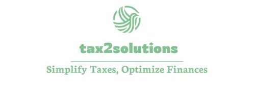 tax2solutions